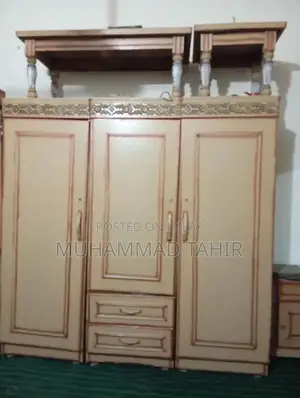 Complete Furniture Set with Sofas and Tables