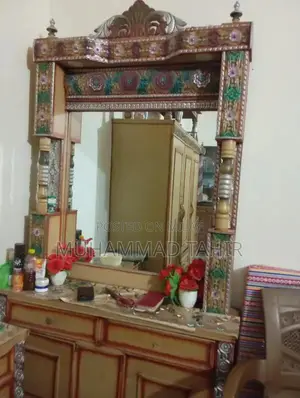 Complete Furniture Set with Sofas and Tables