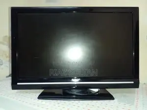 Photo - Sharp 22.5" LCD Multi-Function TV with Versatile Connectivity