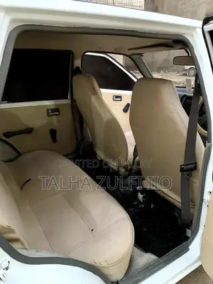 suzuki khyber 1999 GA mint condition btr thn alto cultus mehran