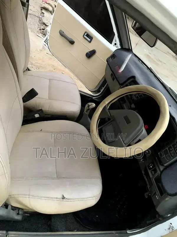 suzuki khyber 1999 GA mint condition btr thn alto cultus mehran