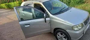 Suzuki Alto VXR Automatic Compact Hatchback - Japanese Import