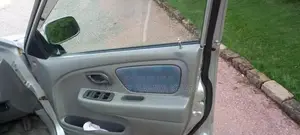 Suzuki Alto VXR Automatic Compact Hatchback - Japanese Import