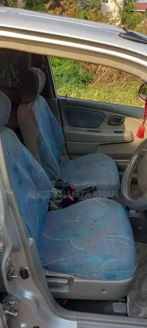 Suzuki Alto VXR Automatic Compact Hatchback - Japanese Import