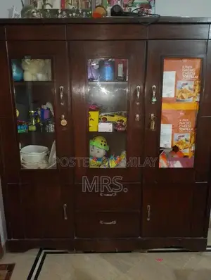 Wooden Furniture Set - Traditional Style Pieces