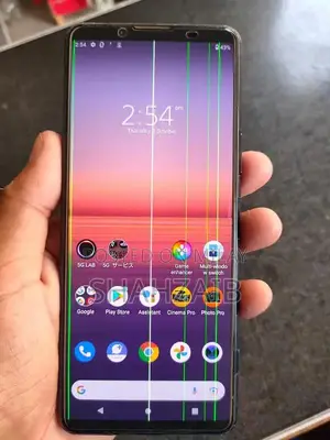 Sony Xperia 5 Mark 2 Smartphone - 8GB RAM, 128GB Storage