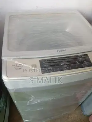 9kg Automatic Top Load Washing Machine - Efficient Laundry Solution