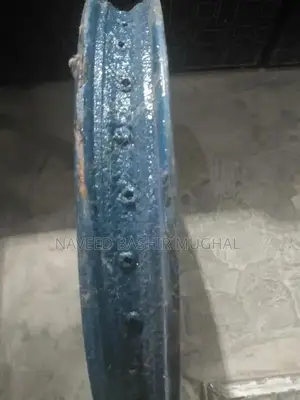 Bicycle Rim 70 Rear Wheel Component