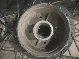 Bicycle Rim 70 Rear Wheel Component