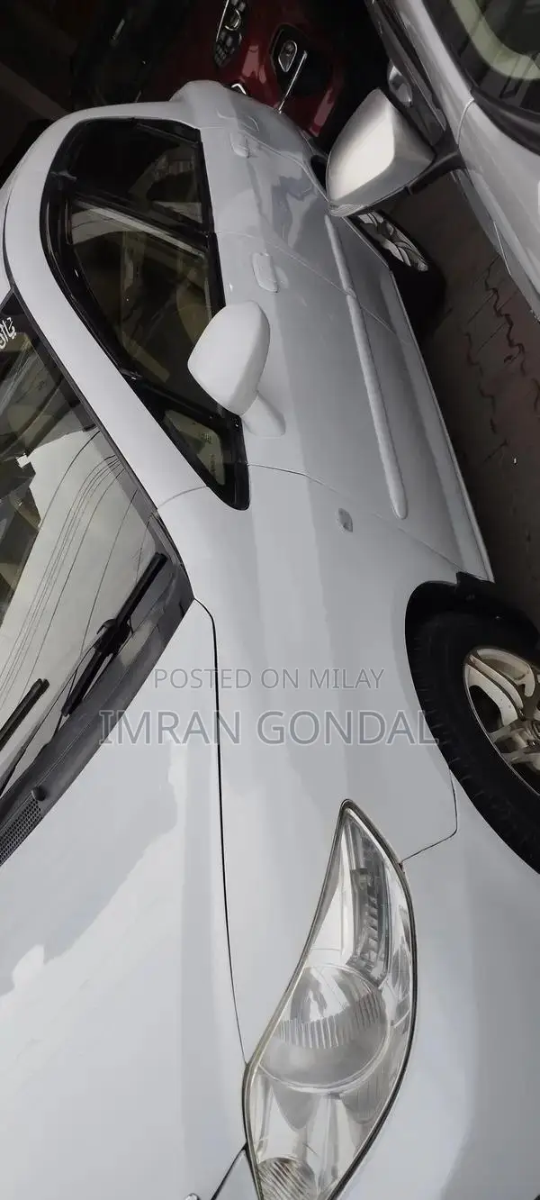 Honda City Sedan Reliable Compact Car with Alloy Rims