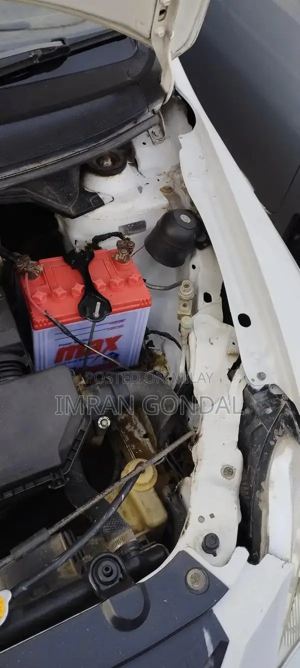 Honda City Sedan Reliable Compact Car with Alloy Rims