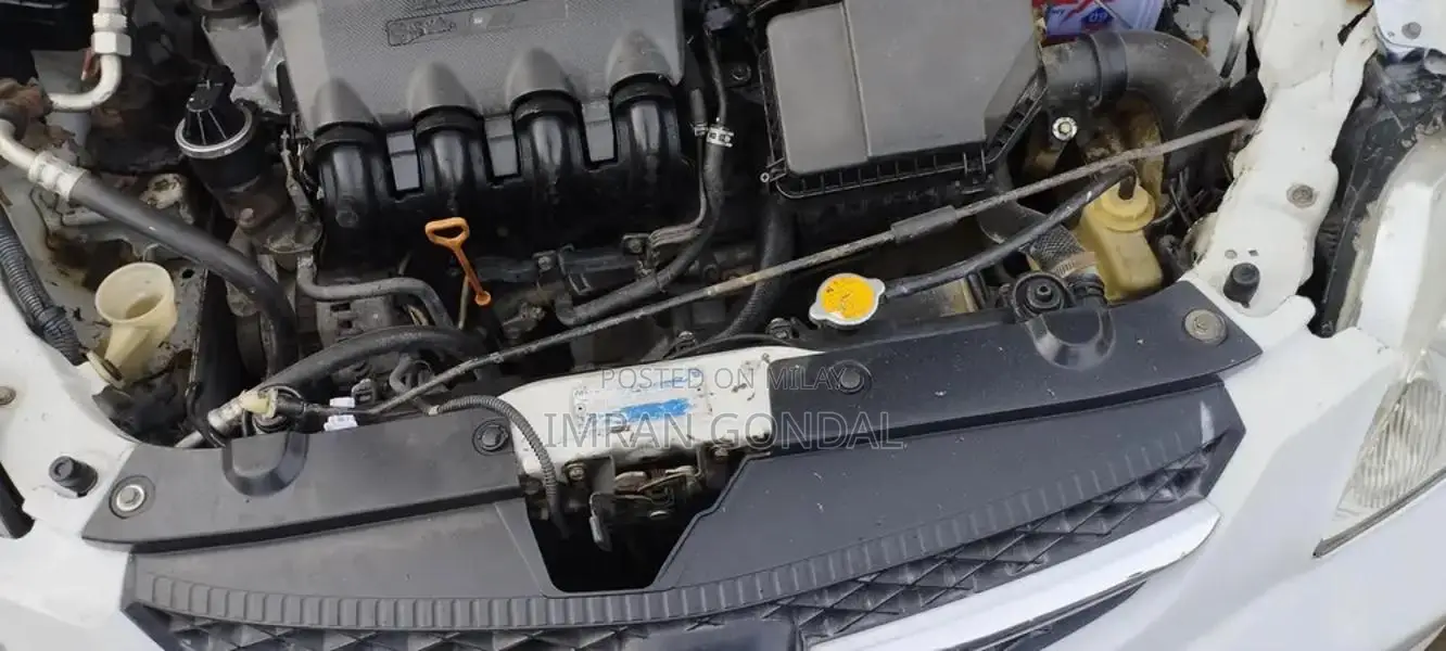 Honda City Sedan Reliable Compact Car with Alloy Rims