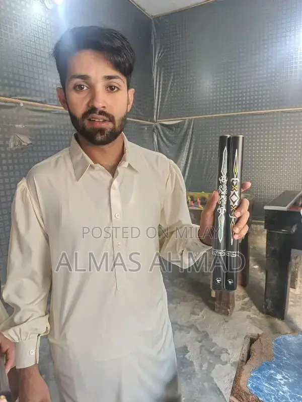 Professional Snooker Cue Set with Accessories