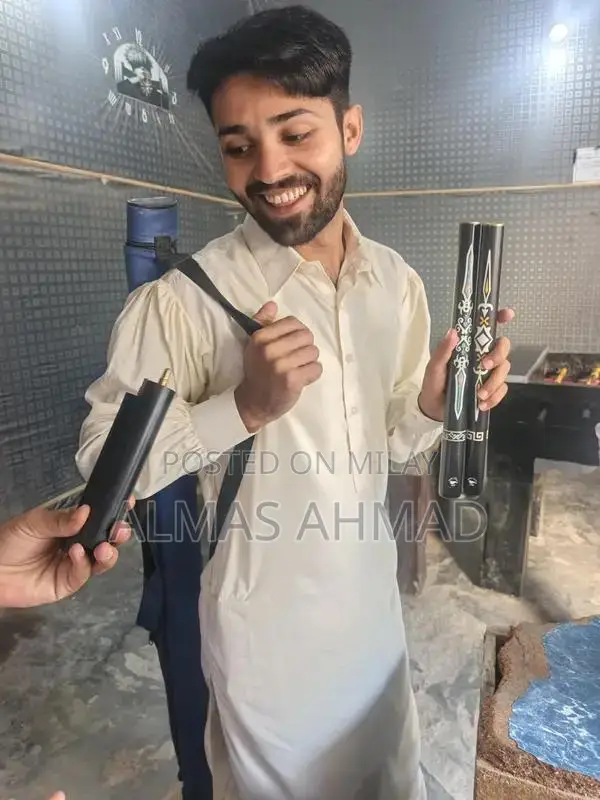 Professional Snooker Cue Set with Accessories