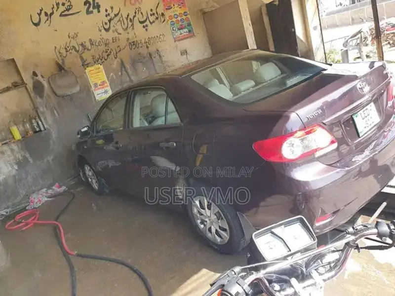 2012 Volkswagen GLI Sedan Sporty Compact Car