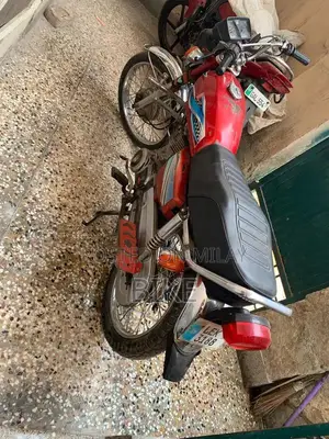 Photo - Honda 125 2015 for sale