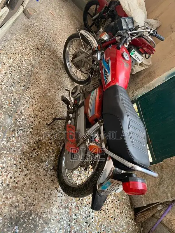 Honda 125 2015 for sale