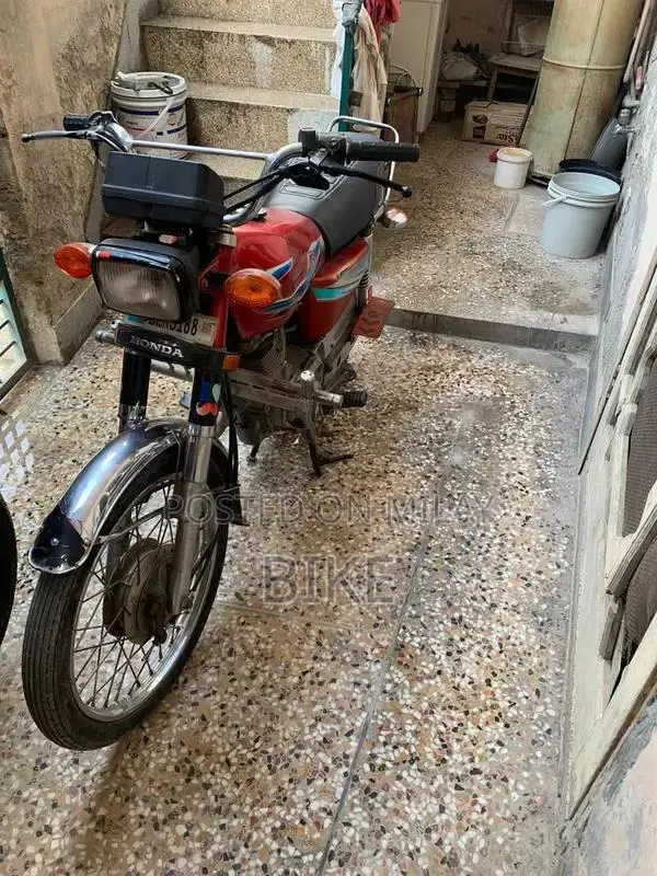 Honda 125 2015 for sale