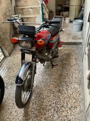 Honda 125 2015 for sale