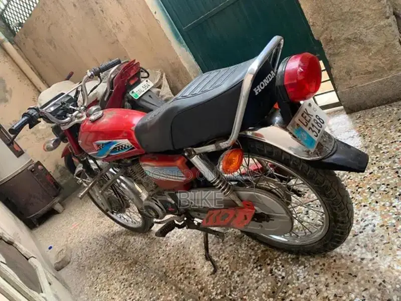 Honda 125 2015 for sale