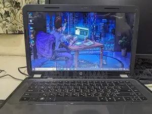 HP Pavilion G9 Notebook Laptop - Core i3 Processor