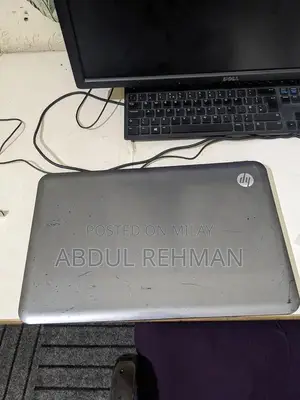 HP Pavilion G9 Notebook Laptop - Core i3 Processor