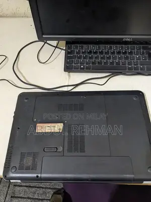 HP Pavilion G9 Notebook Laptop - Core i3 Processor