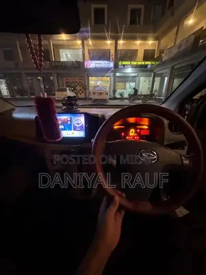 Photo - Daihatsu Mira 2015 Compact Hatchback