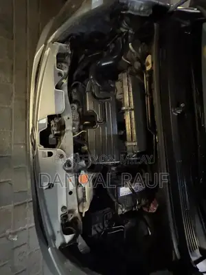 Daihatsu Mira 2015 Compact Hatchback