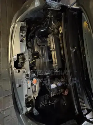 Daihatsu Mira 2015 Compact Hatchback