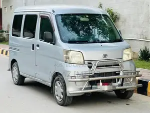 HIJET 2 POWER 2014/19