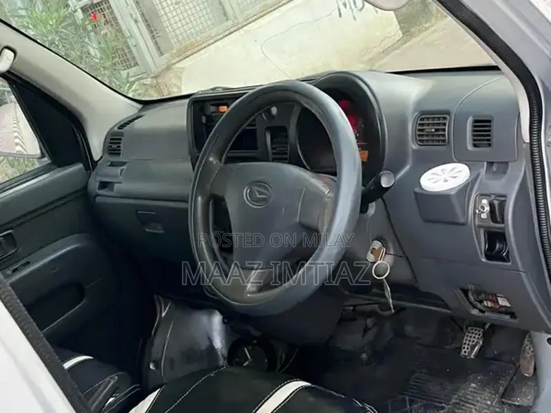 HIJET 2 POWER 2014/19