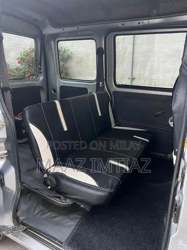 HIJET 2 POWER 2014/19