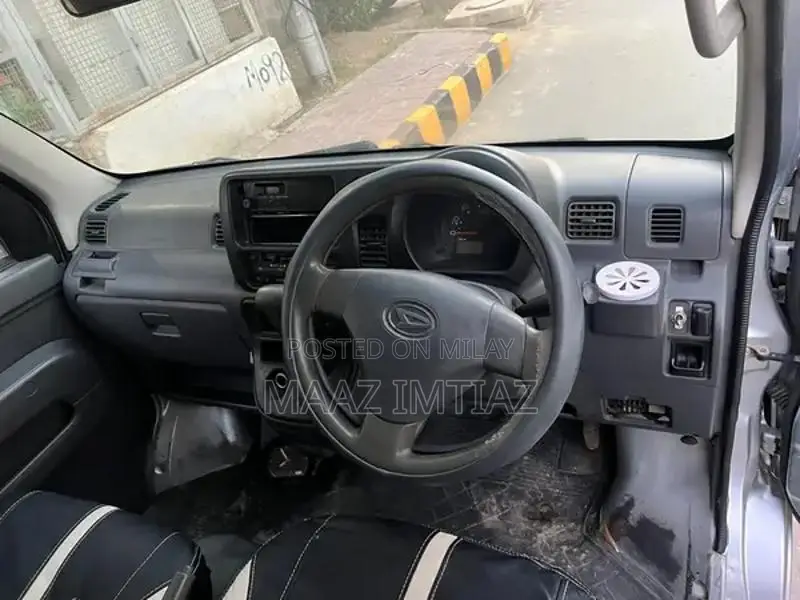 HIJET 2 POWER 2014/19