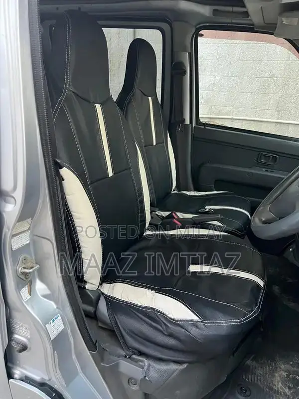 HIJET 2 POWER 2014/19