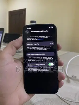 Apple iPhone 13 128GB JV Smartphone