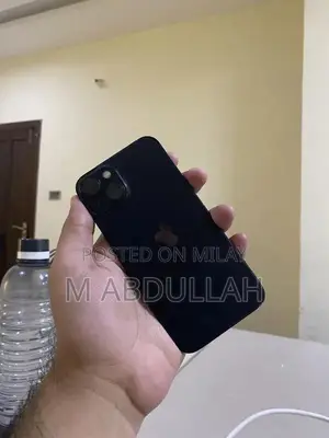 Apple iPhone 13 128GB JV Smartphone