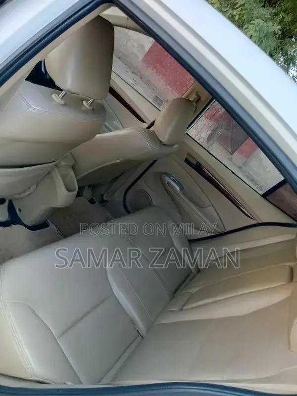 Honda City Aspire 1.5 Automatic Sedan - 2018 Model