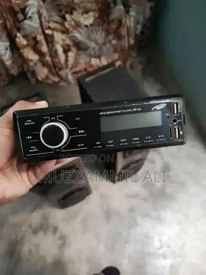 Boofers Stereo Sound LED Speaker with Built-in Tweeters