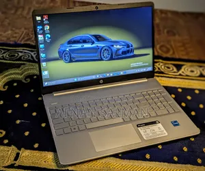 Photo - Laptop HP 8GB Intel Core I3 SSD 256GB