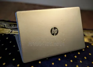 Laptop HP 8GB Intel Core I3 SSD 256GB