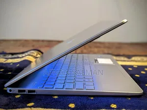 Laptop HP 8GB Intel Core I3 SSD 256GB