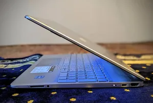 Laptop HP 8GB Intel Core I3 SSD 256GB