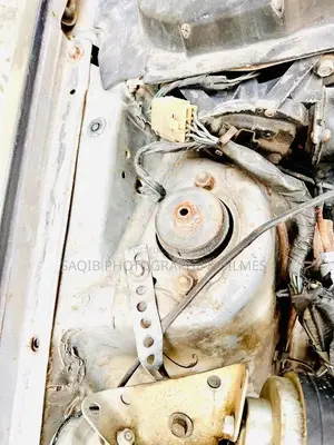 Honda Civic 1986 Classic Sedan Automatic