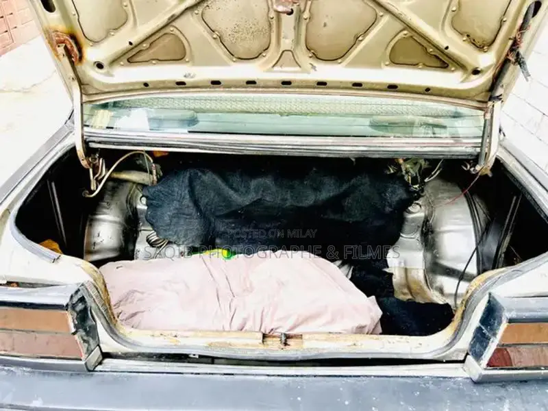 Honda Civic 1986 Classic Sedan Automatic