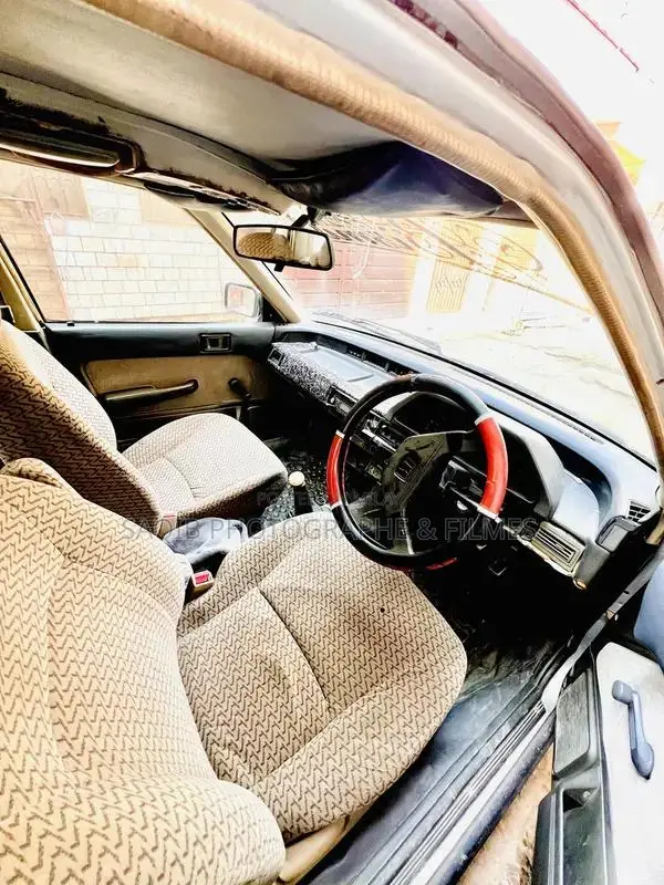 Honda Civic 1986 Classic Sedan Automatic