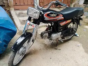 Photo - 2017 Crown Vehicle - Complete and Well-Maintained