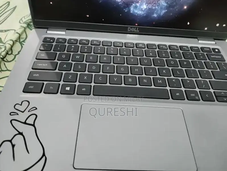 Dell Latitude 5420 Business Laptop 11th Gen Core i5