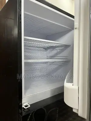 Photo - Large Haier Refrigerator with Warranty Compressor Replacement