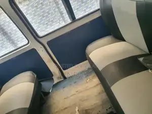 Suzuki Bolan 1998 Compact Family Vehicle